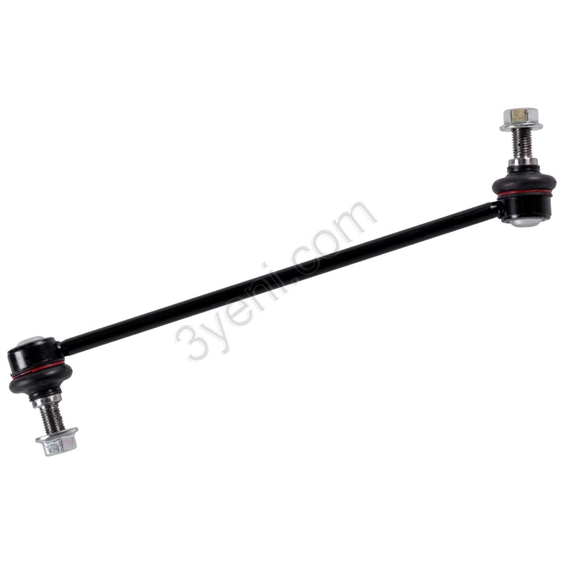 280203BMW Z ROT F10-F01-F07 ÖN SAĞ+SOL - BMW - OEM 3135 6 777 319.FEBİ