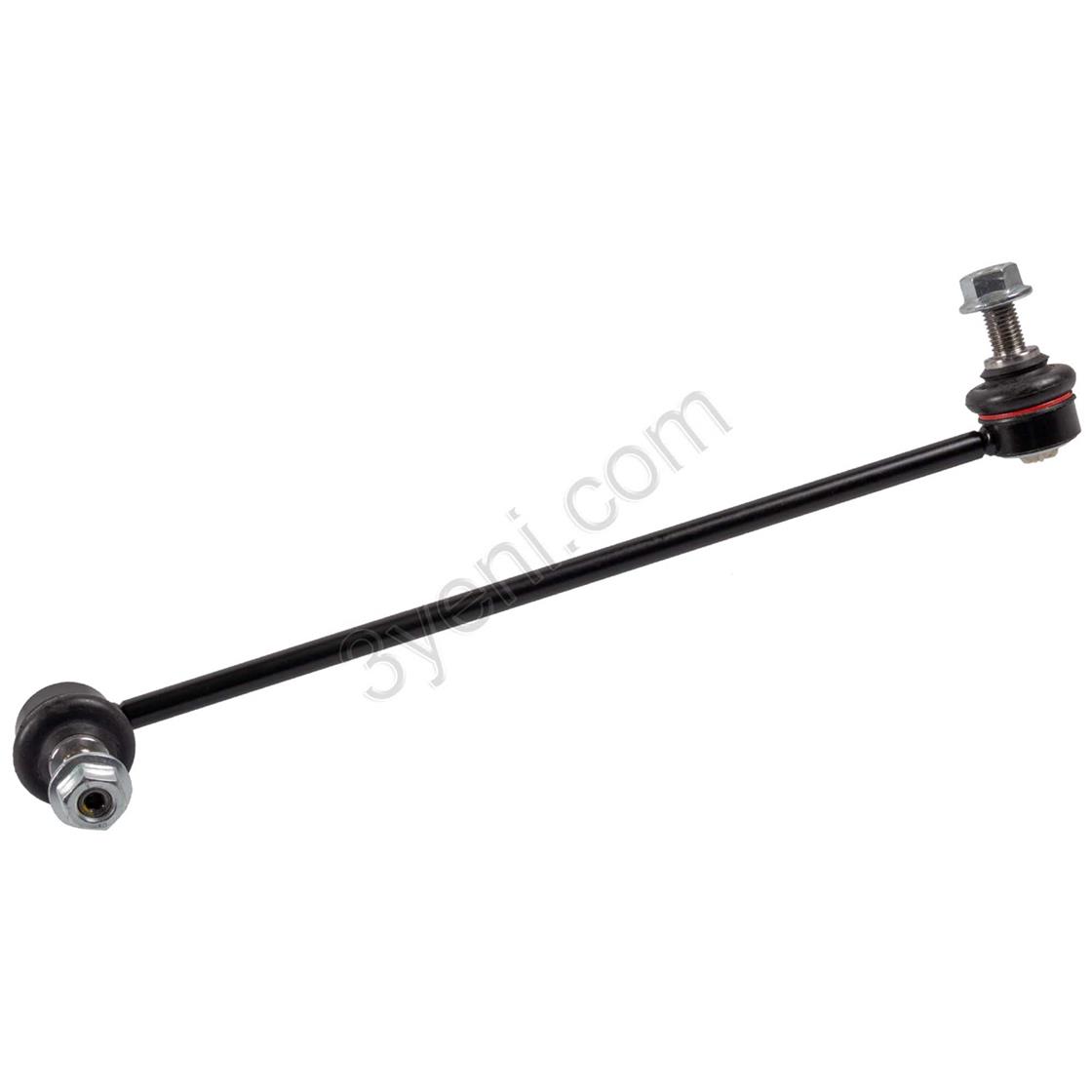 280214BMW Z ROT F25-F26 X3 ÖN SOL - BMW - OEM 3130 6 787 163..FEBİ