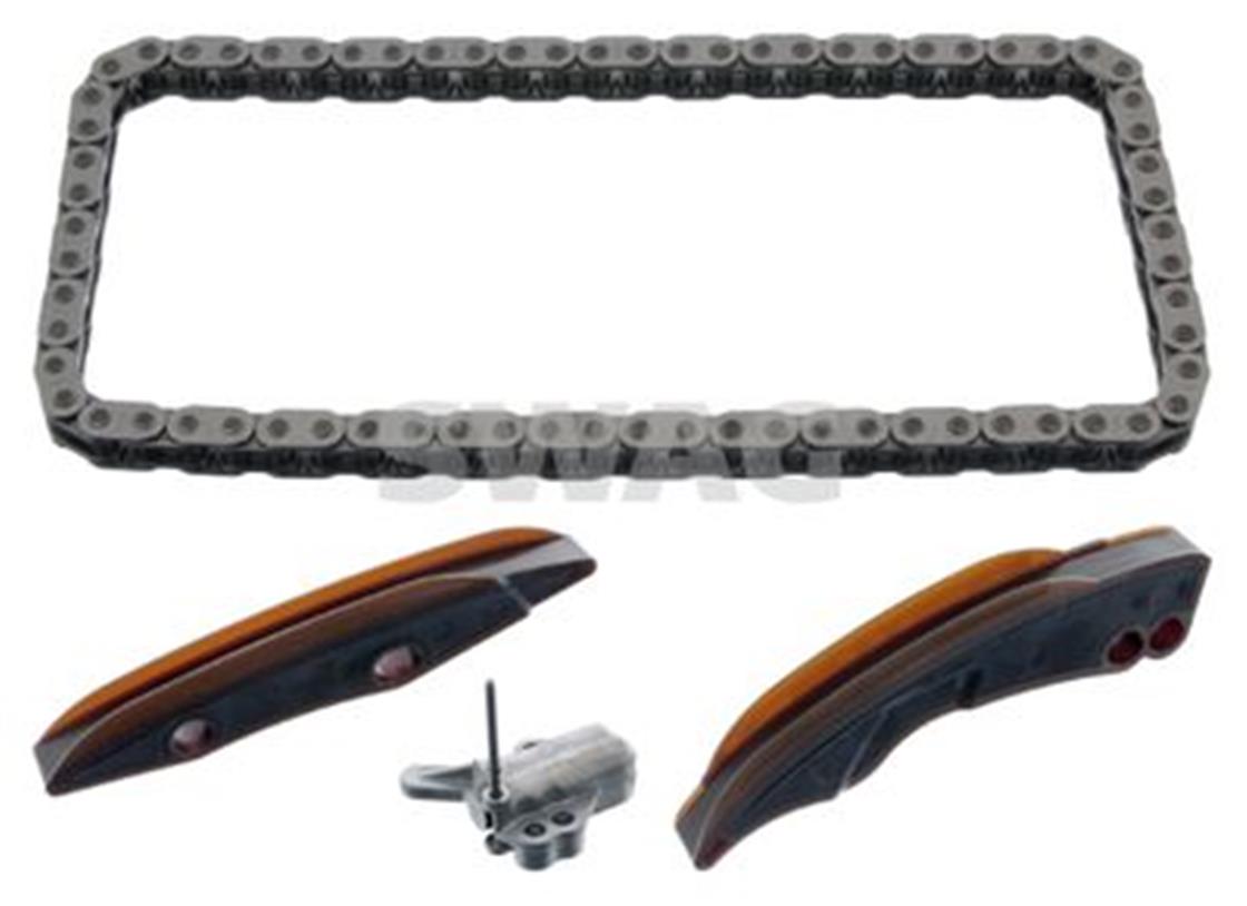 20948775BMW ZİNCİR GERGİ SETİ N47N ALT - BMW - OEM 1352 8 572 504..SWAG