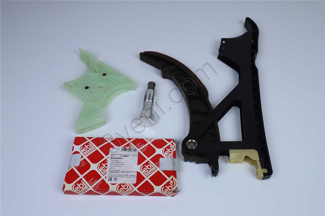 30338BMW ZİNCİR GERGİ SETİ N52 -N54 - N55  - BMW - OEM 1131 8 648 732 S1FEBİ