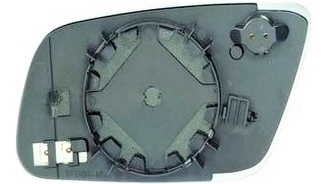 MG026.6313CAM AUDİ A6 1999-2004 ISITMALI SAĞ - VW - OEM 4B0857536CART