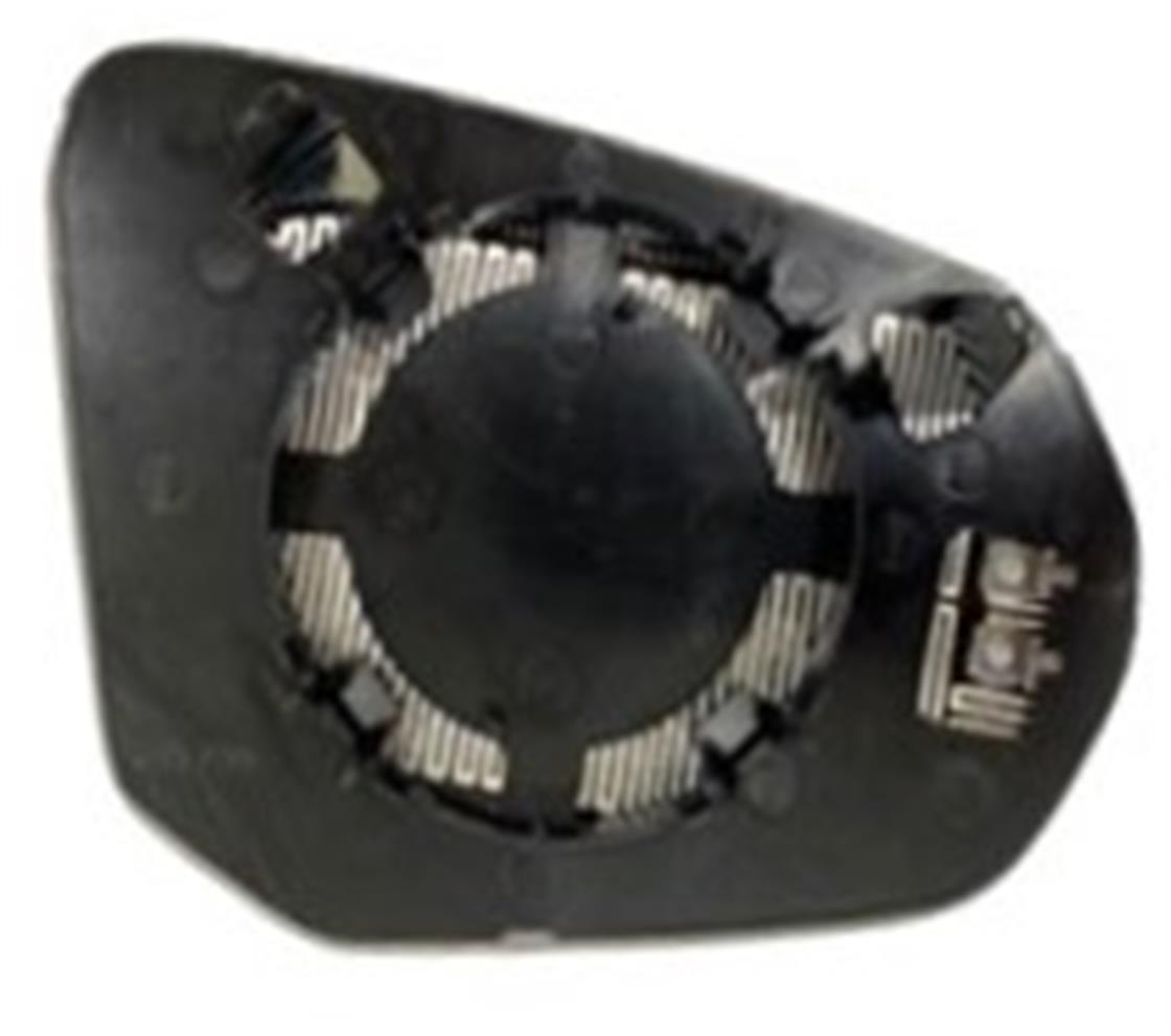MG026.6330CAM AUDİ Q2 Q3 2016-ISITMALI ASFERİK SOL - VW - OEM 81A857535EART