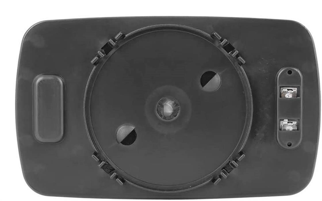 MG027.7523CAM BMW E34 E36 1992-1998 ISITMALI ASF MAVİ SAĞ - BMW - OEM 51168119725,51168250438ART