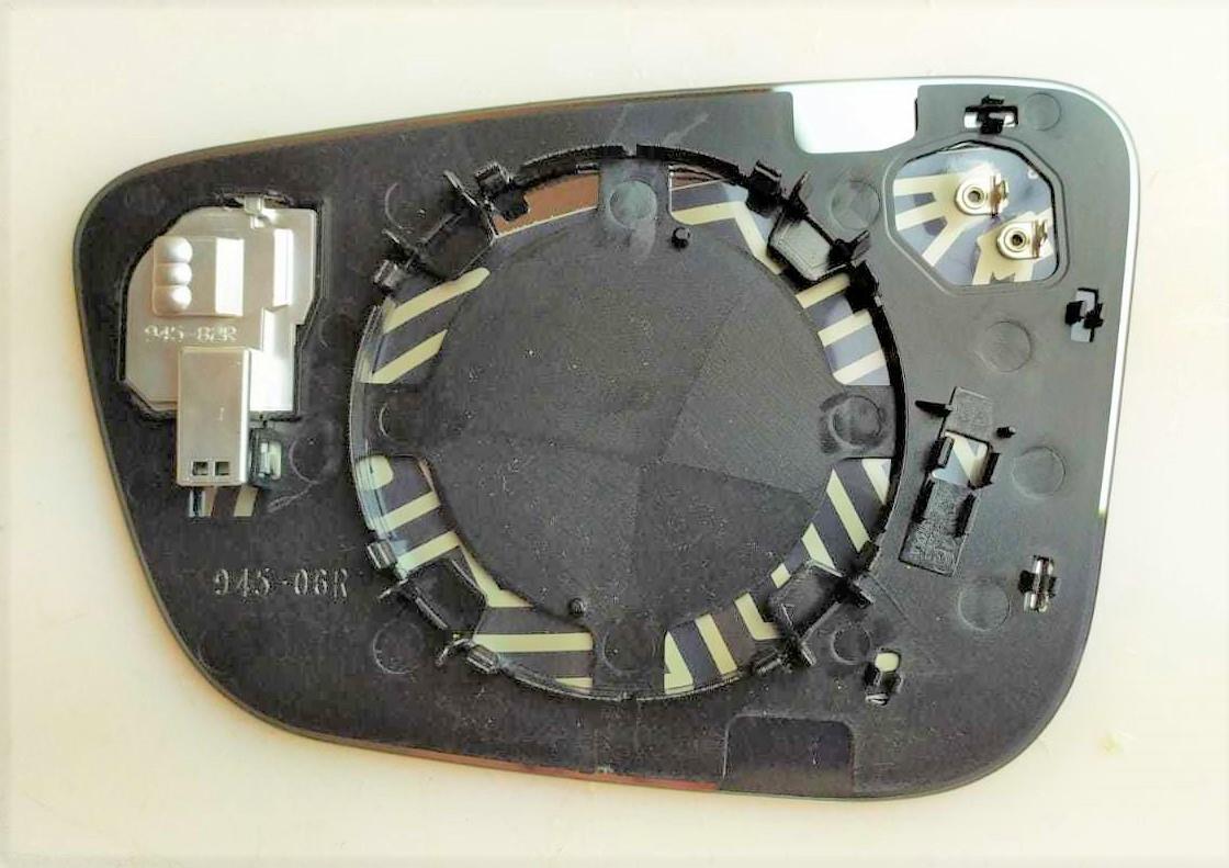 MG027.7533CAM BMW G30 G32 G11 G14 2016-ISITMALI ASF BLİS SAĞ - BMW - OEM 51167468662ART