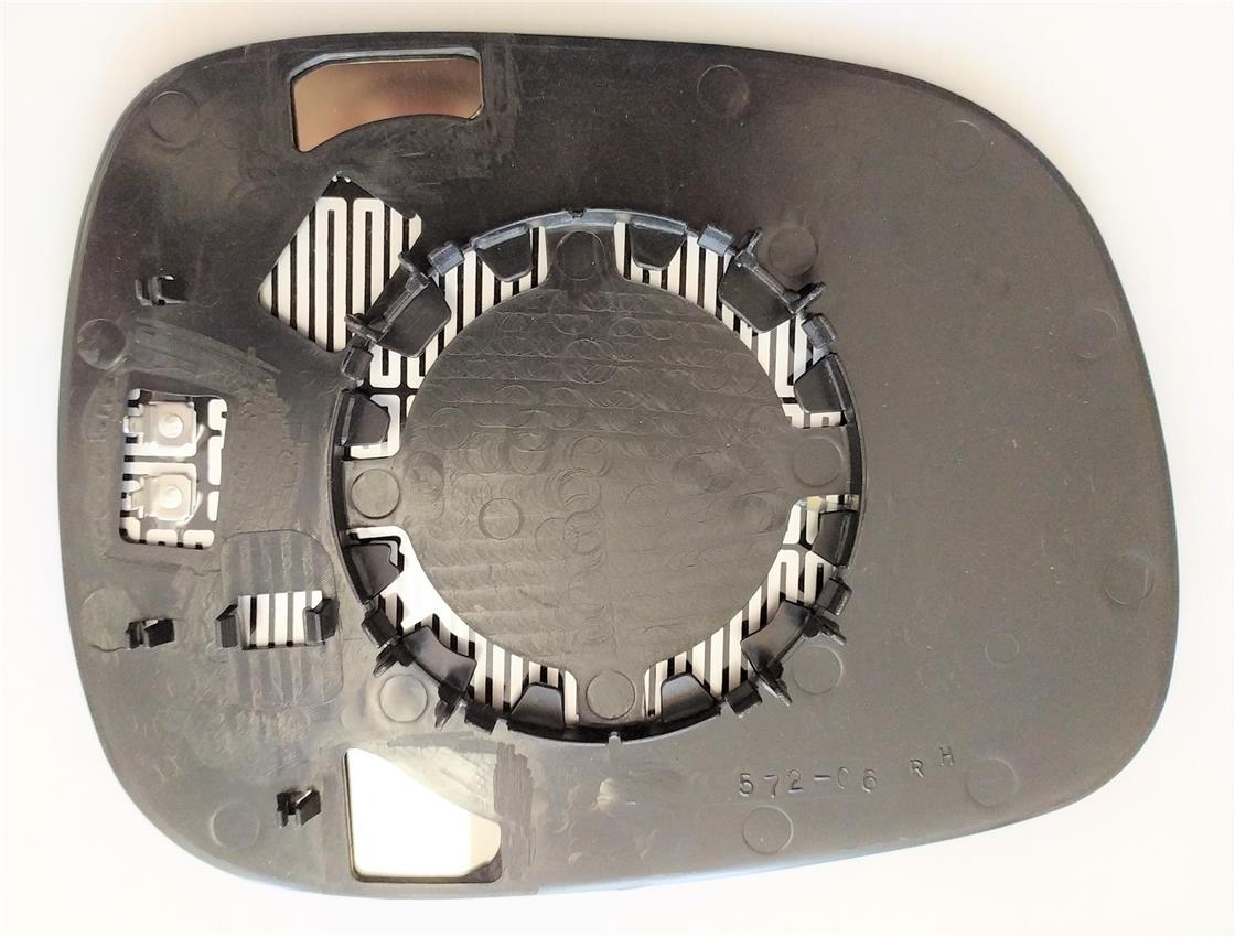 MG027.7531Cam Bmw X1 E84 - X3 F25 2009- Isıtmalı Kör noktalı - BMW - OEMART