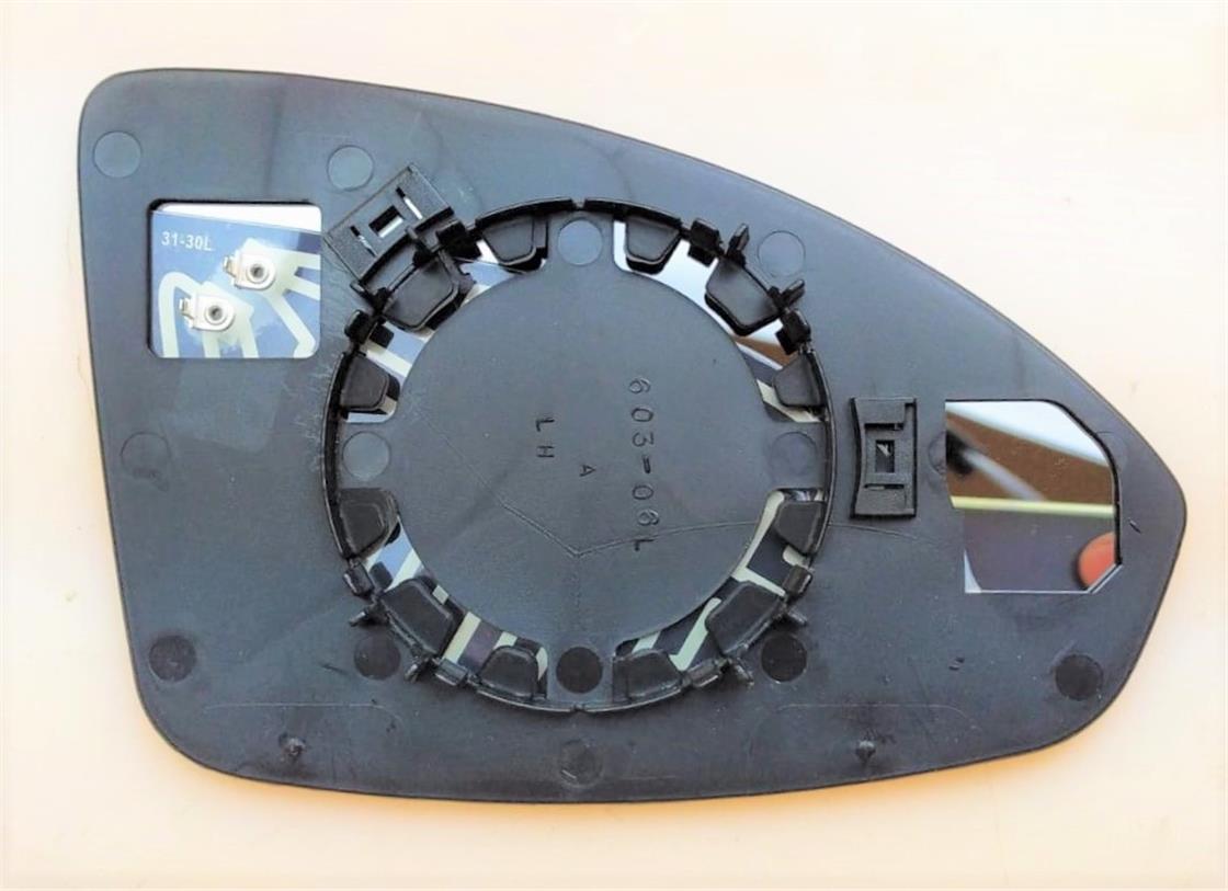 MG023.3504CAM CHEVROLET CRUZE 2008-2013 ISITMALI SOL -  - OEM 96893022ART