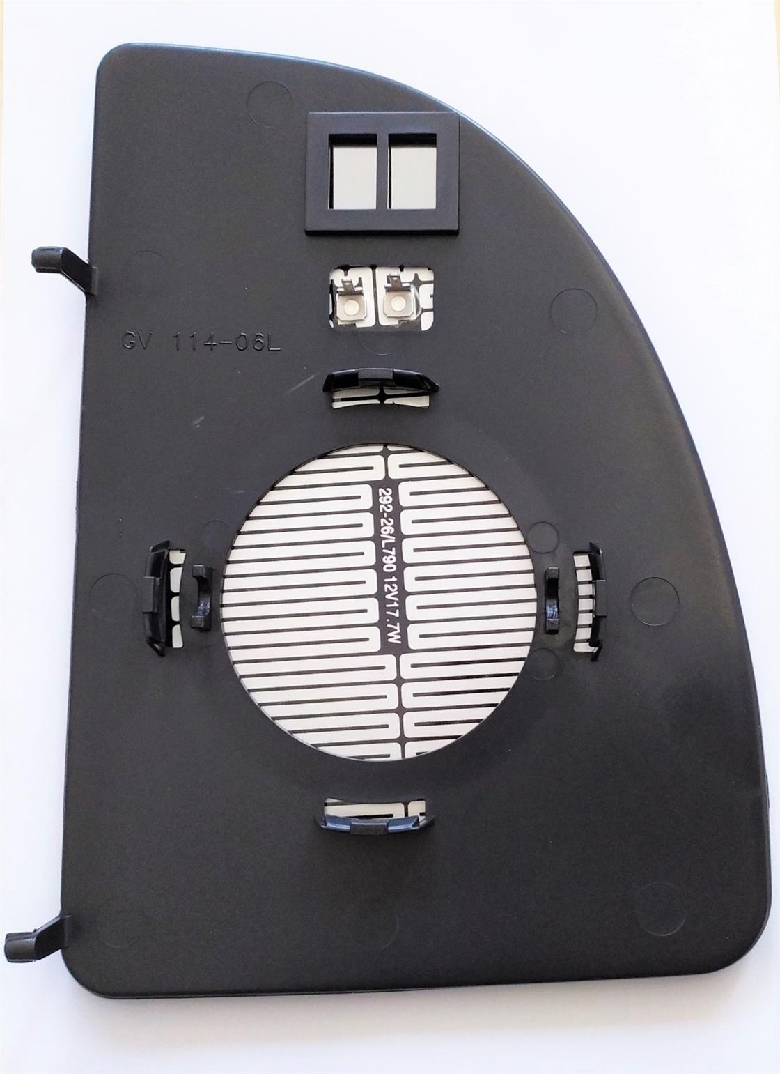 CAM FIAT BOXER JUMPER DUCATO 2000-IST BÜYÜK SOL -  - OEM 8151ET8151ER8151S471716702