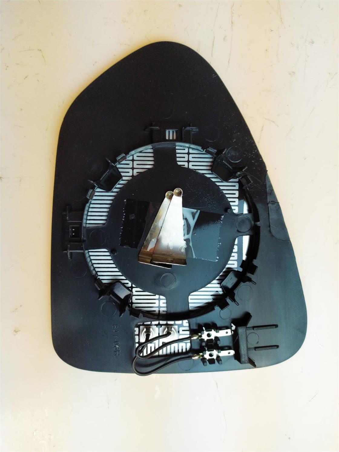 MG001.1609CAM FIAT EGEA 2015-ISITMALI SAĞ -  - OEM 71779589ART