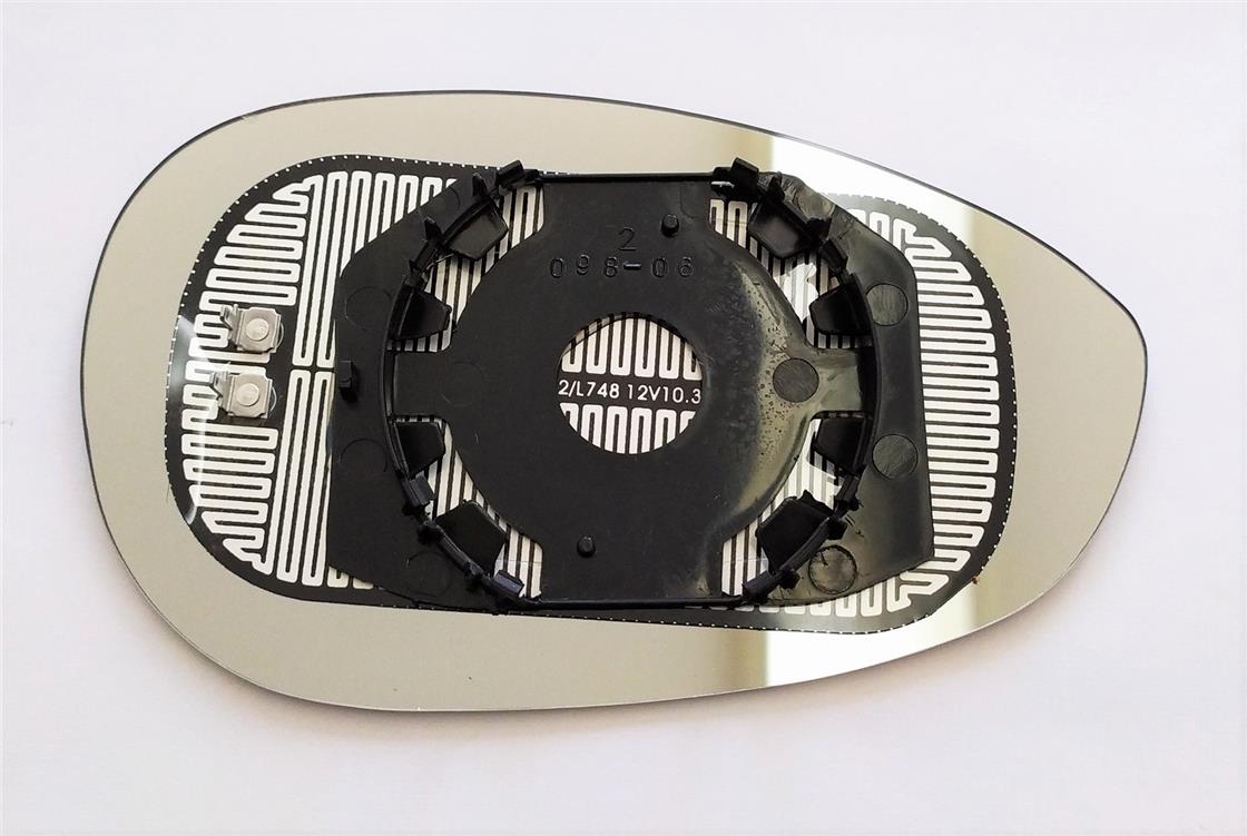 CAM FIAT GRANDEPUNTO LİNEA 500 2005-ISITMALI SOL -  - OEM 7170498