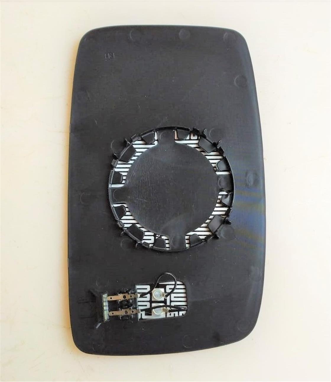 MG001.1606CAM FIAT JUMPY EXPERT SCUDO 2007-ISITMALI TEK SOL -  - OEM 8151KG,9467048380ART