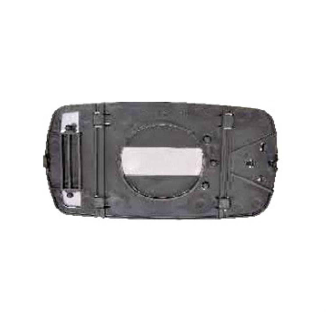 MG003.3658CAM FORD FİESTA 1989-1994 DÜZ CAM SOL -  - OEM 89FB,17K740,AC,6198612ART