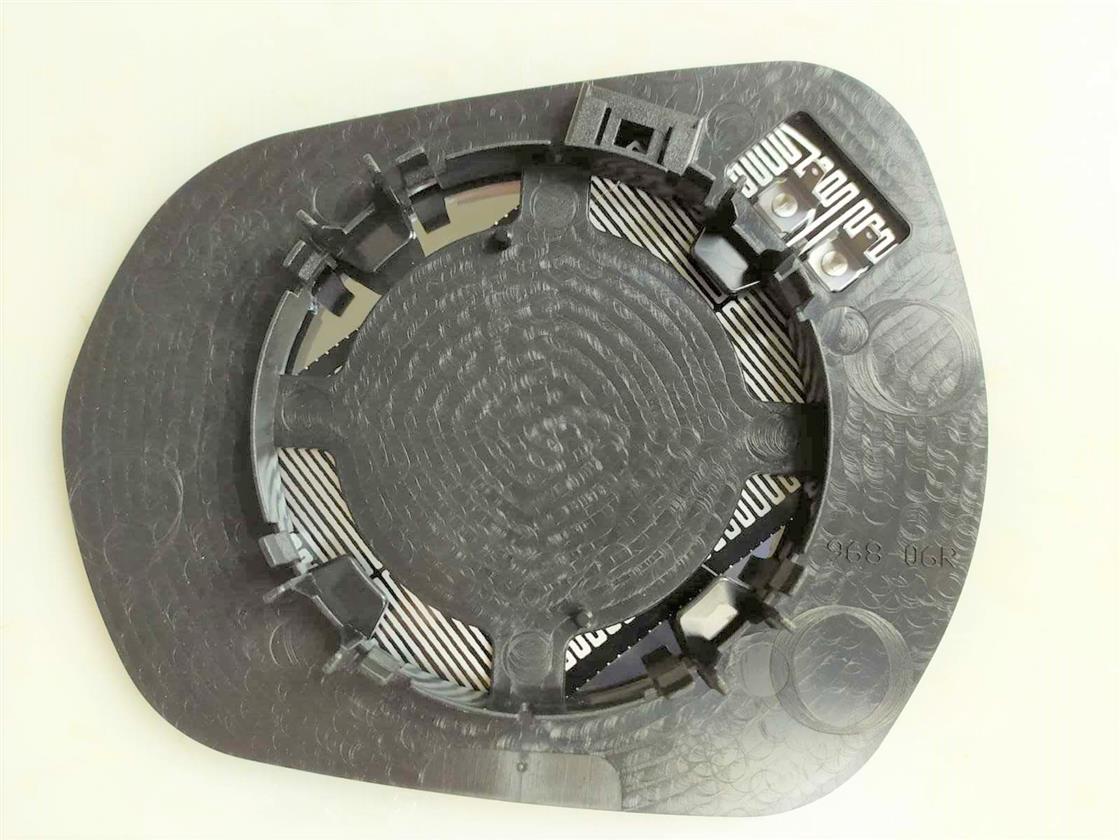 MG003.3655CAM FORD FİESTA PUMA 2018-ISITMALI SAĞ -  - OEM H1BB,17K740,AA,2087317ART