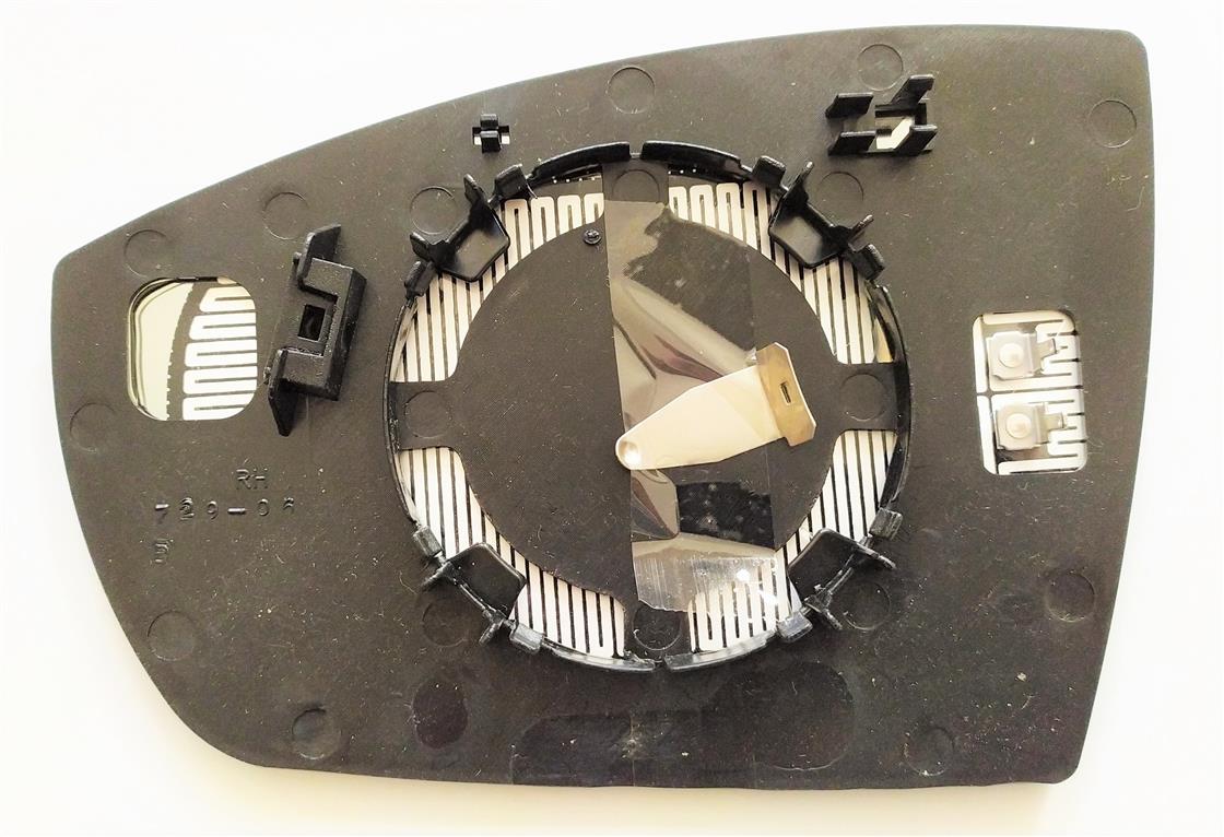 MG003.3631CAM FORD KUGA ECOSPORT 2013-2019 IST ASFERİK SAĞ -  - OEM CV4417K707DAART