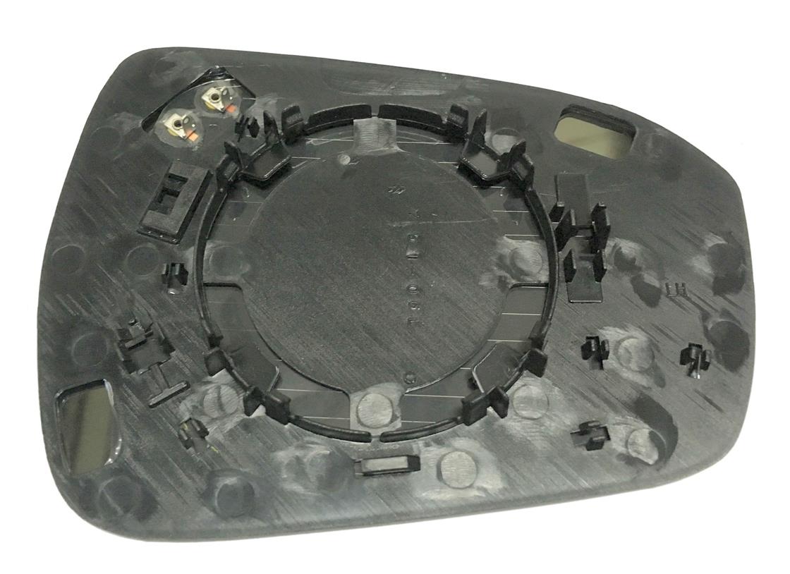 MG003.3617CAM FORD MONDEO 2014-ISITMALI ASFERİK SAĞ -  - OEM DS73,17K707,FA,5220438ART