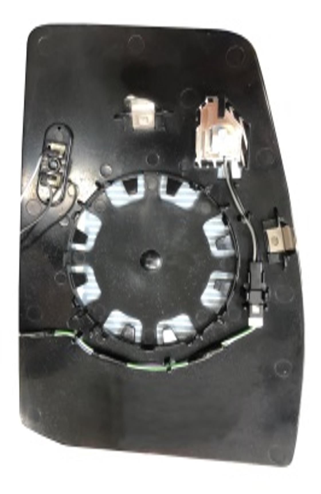 MG003.3508CAM FORD TRANSİT CUSTOM 2018-ISITMALI BLİS SOL -  - OEMART
