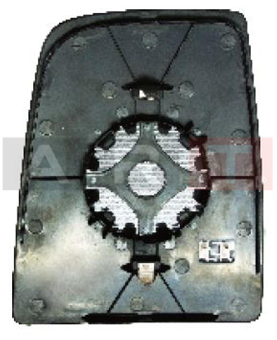 CAM FORD TRANSİT V363 2014-ISITMALI BÜYÜK TİP SAĞ -  - OEM BK3117K740BA