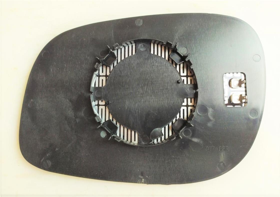 MG014.4503CAM LAND ROVER FREELANDER 2000-2006 ISITMALI SAĞ - LAND ROVER - OEM CRD101101,CRD101151,CRD101150ART