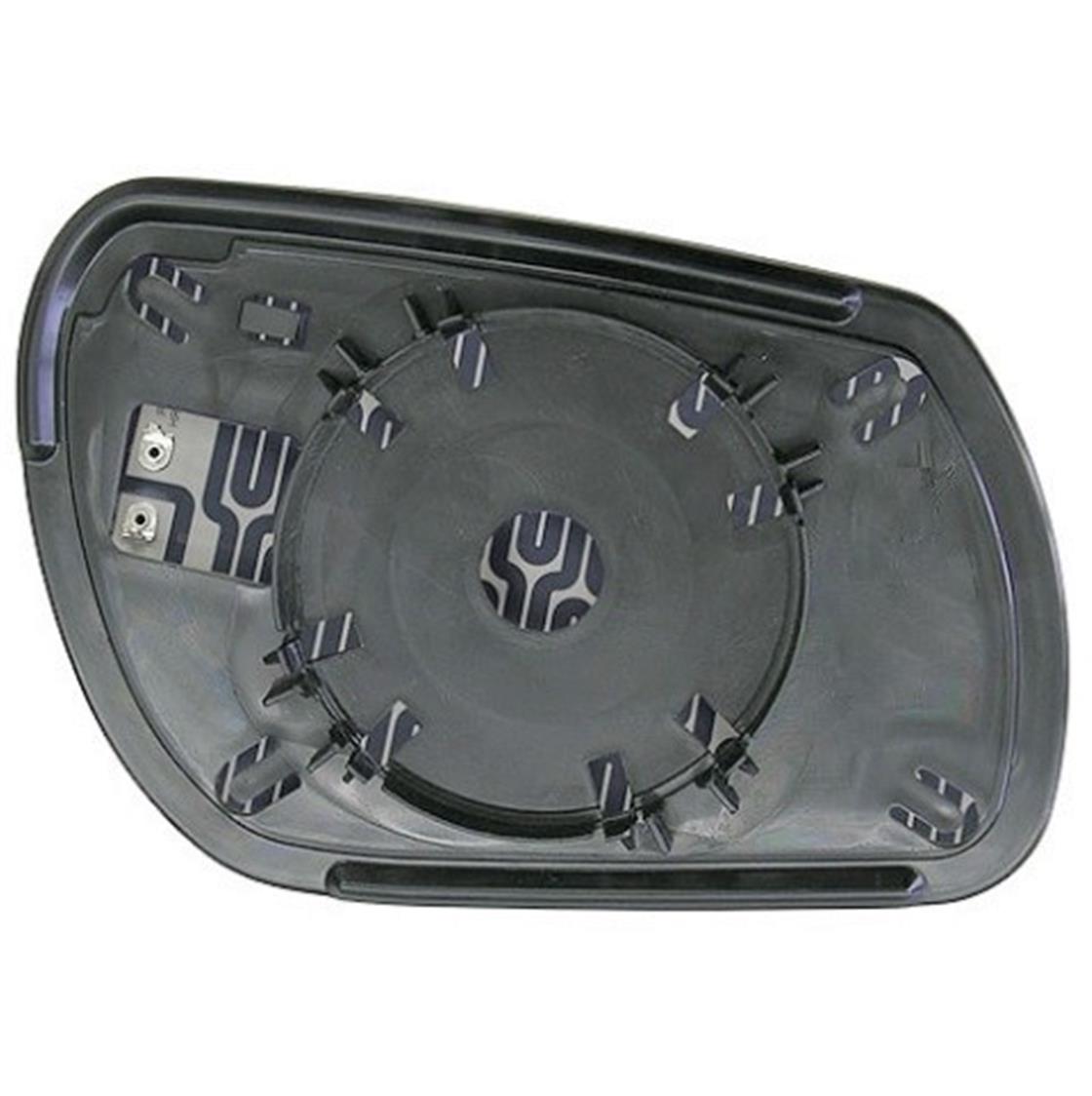 MG037.7500CAM MAZDA 2 3 2003-2007 ISITMALI ASFERİK SOL -  - OEM DD21691G7AART