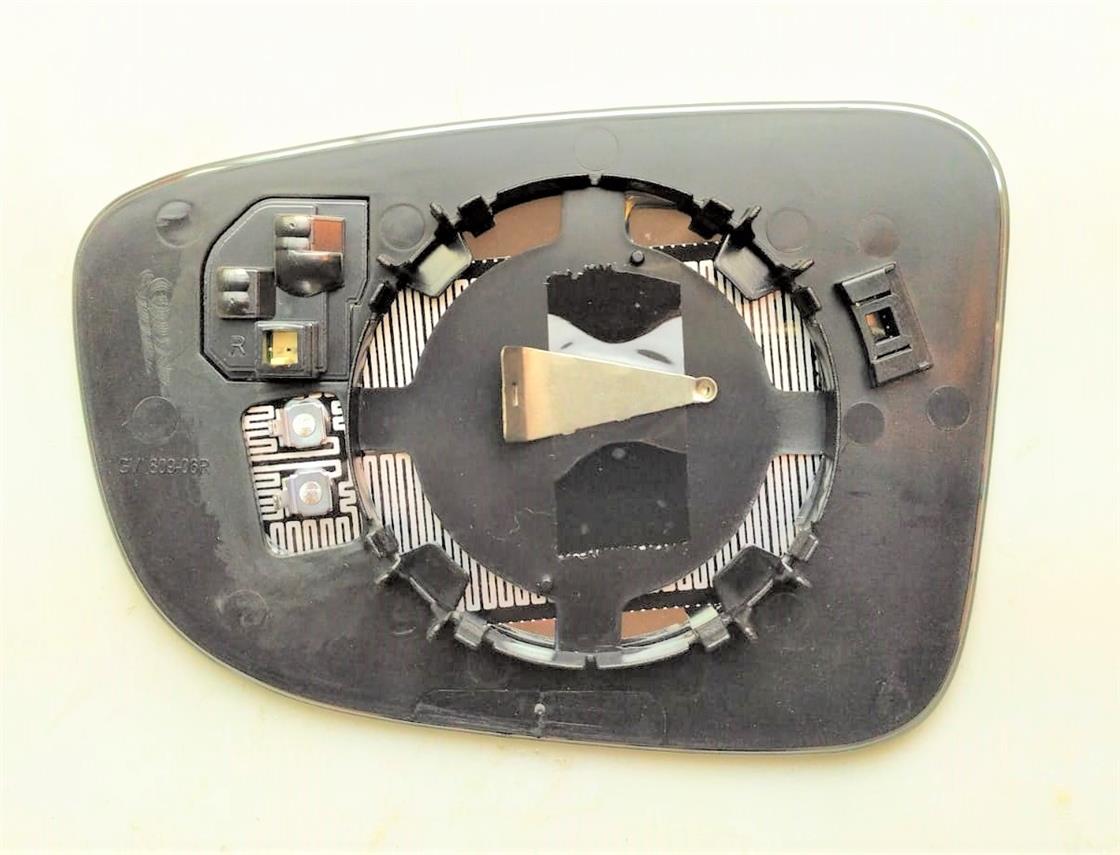 CAM MAZDA 3 2014-ISITMALI BLİS SAĞ (OVAL TİP ) -  - OEM GHR5691G1