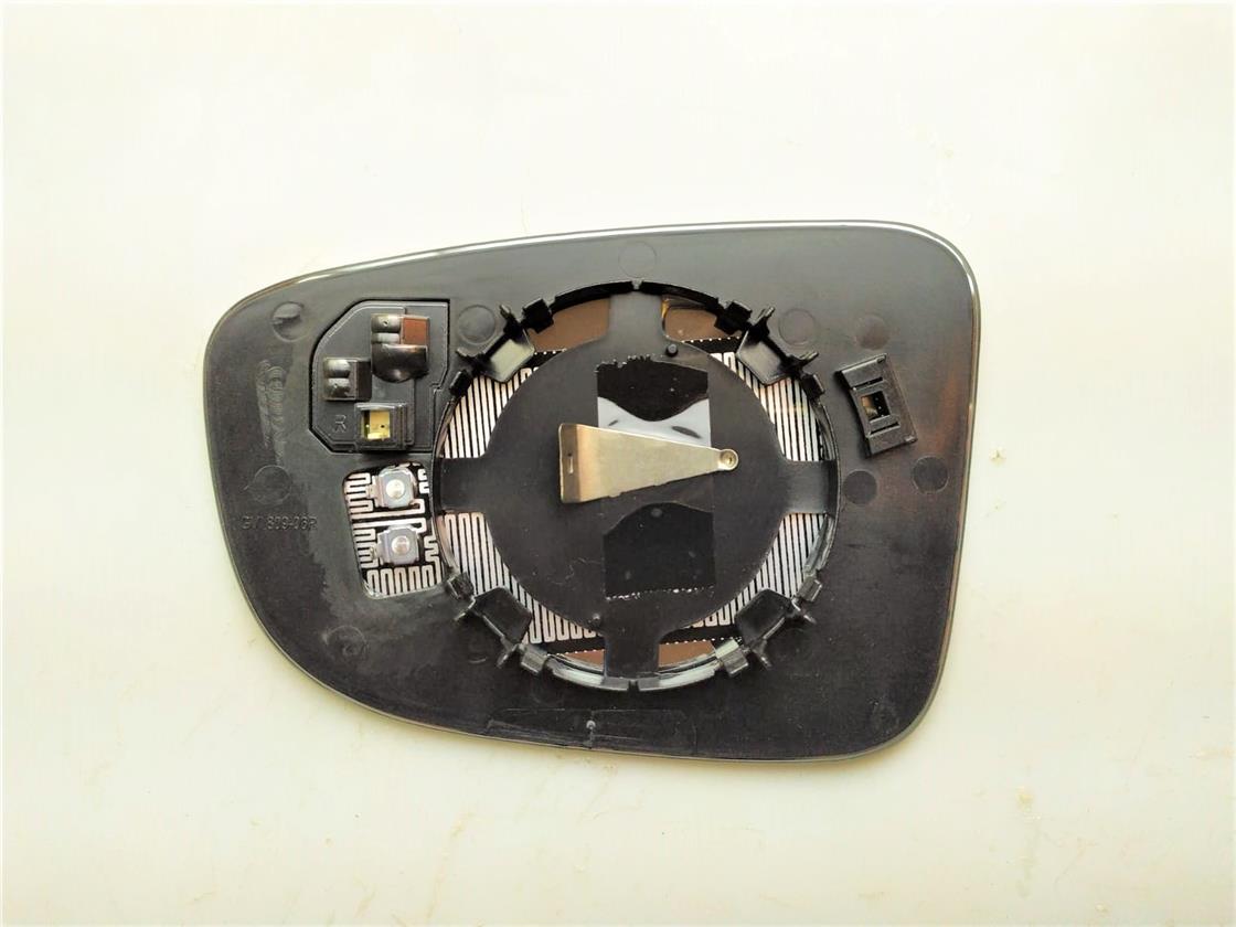 CAM MAZDA 3 2014-ISITMALI BLİS SAĞ (OVAL TİP ) -  - OEM GHR5691G1