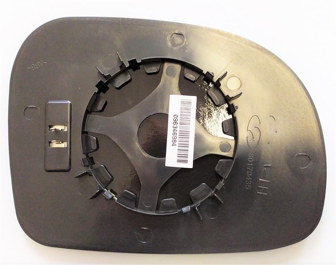 MG009.9144CAM MERCEDES VIANO 2003-2010 ISITMALI ASF SOL - MERCEDES - OEM A0008100919ART