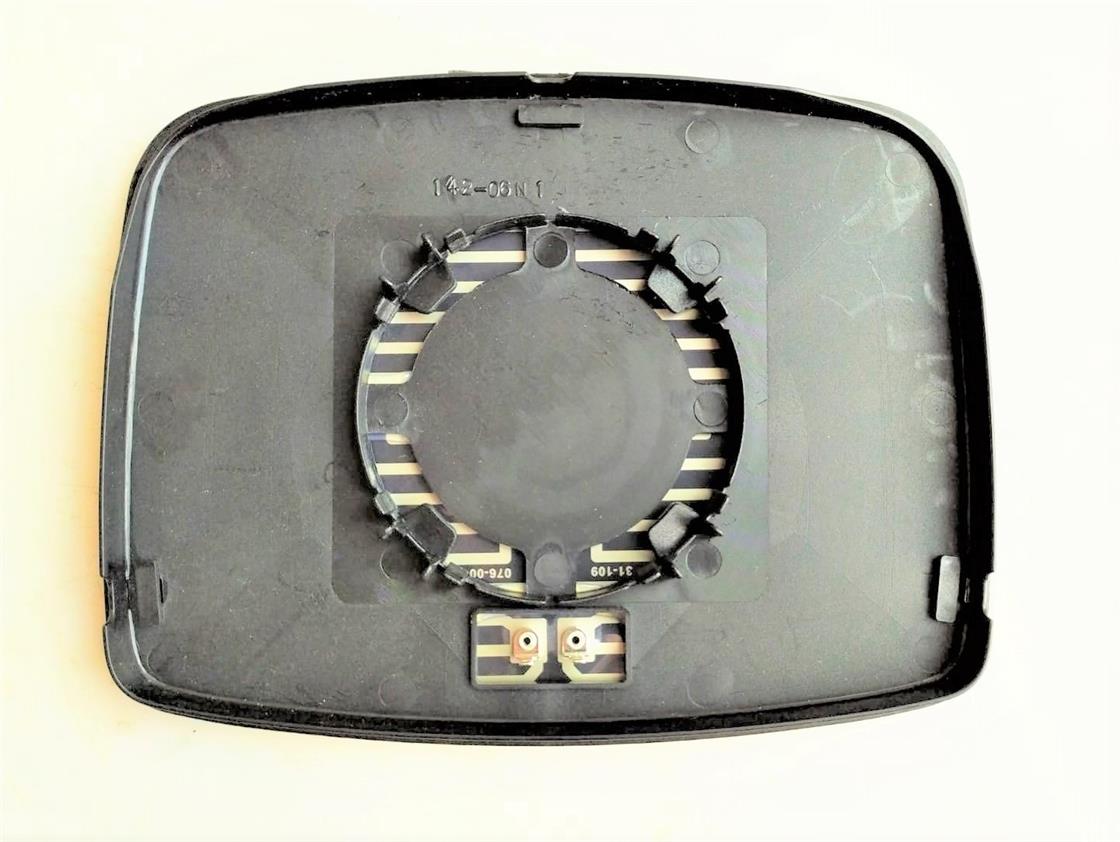 MG009.9511CAM MERCEDES VITO 1996-2003 ISITMALI SAĞ/SOL - MERCEDES - OEM A0018112633ART