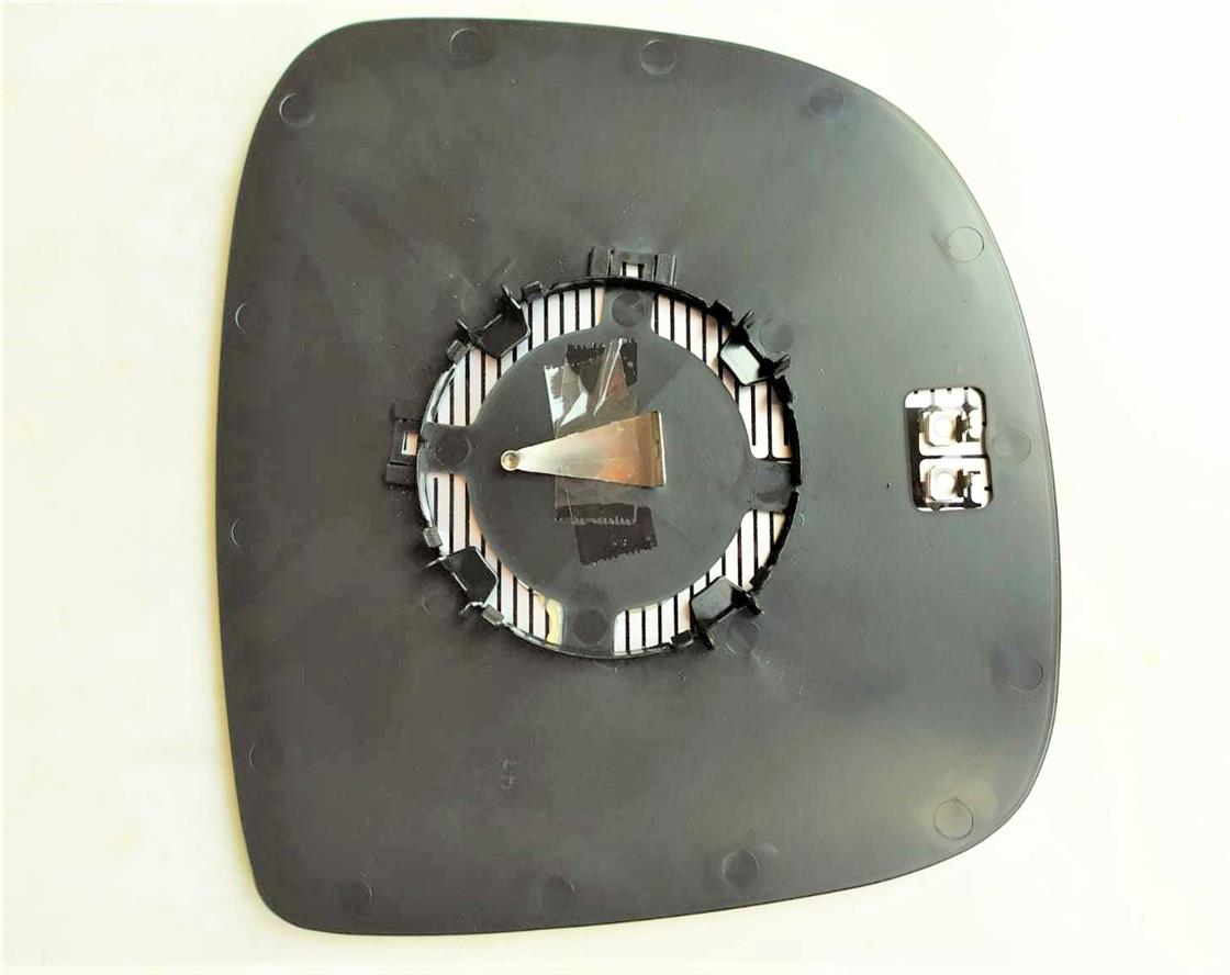 MG009.9508CAM MERCEDES VITO 2003-2010 ISITMALI ASFERİK SOL - MERCEDES - OEM A0008100719ART