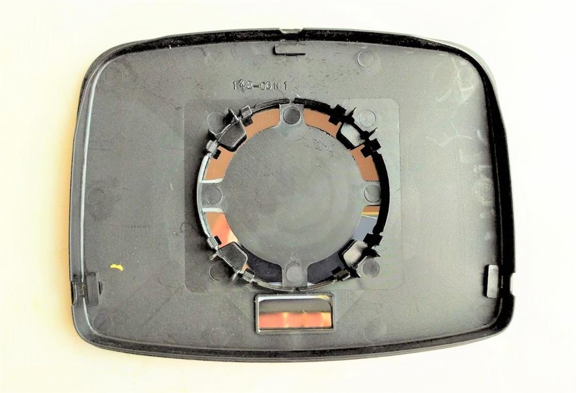 MG009.9510Cam Mercedes Vıto W638 1996-2003 Sağ/Sol - MERCEDES - OEMART