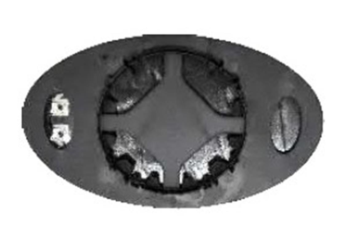 MG050.5204CAM MİNİ COOPER 2001-2006 ISITMALI SOL - BMW - OEM 51167058059ART