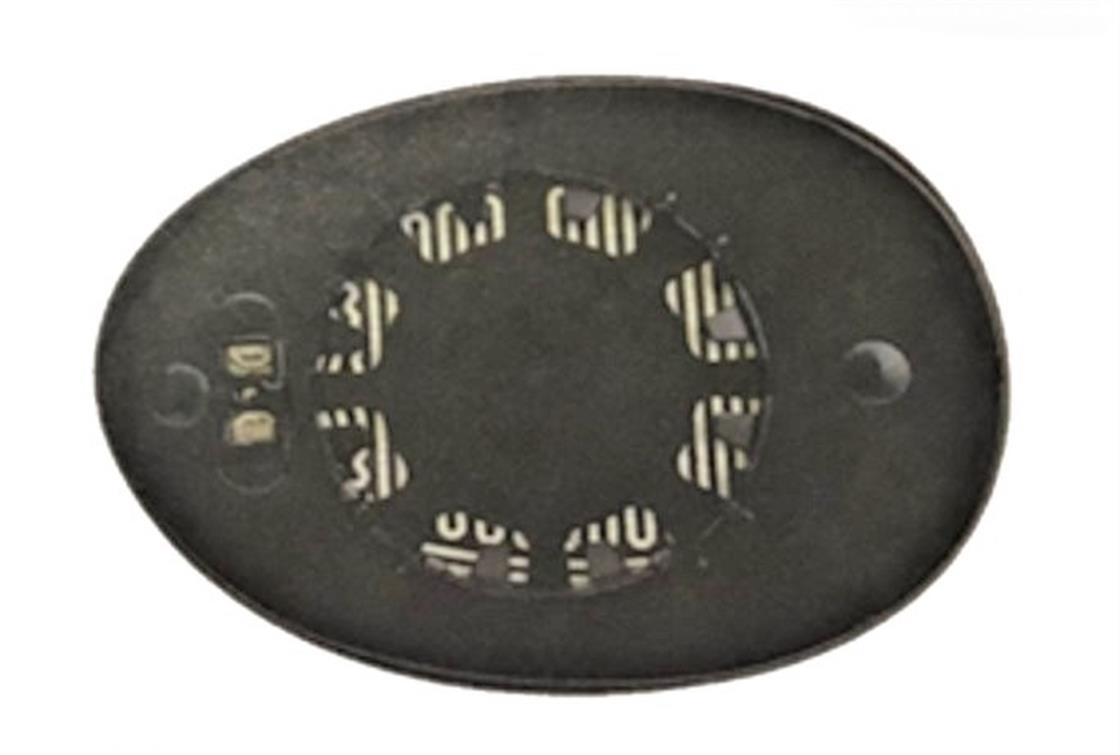 MG050.5203CAM MİNİ COOPER F55 F56 F57 2014-ISITMALI SAĞ - BMW - OEM 51167366040ART