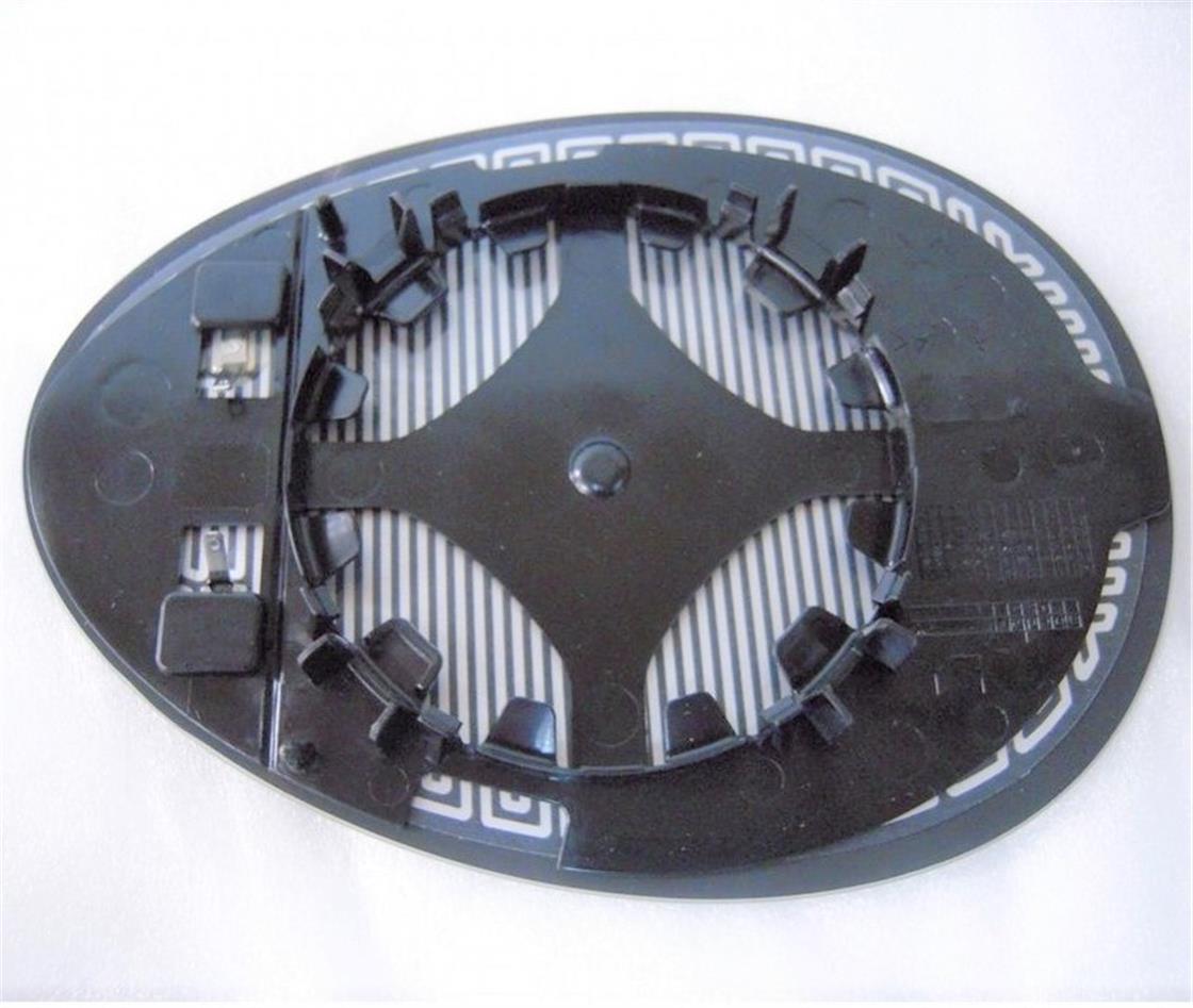 MG050.5207CAM MİNİ COOPER R60 R61 2010-ISITMALI ASF SAĞ - BMW - OEM 51169803190ART