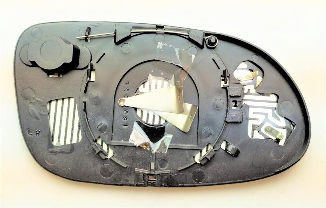 MG009.9520CAM MRC A SERİ W168 CLK C208 1997-2004 IST ASF SOL - MERCEDES - OEM 1708100121,1708100921ART