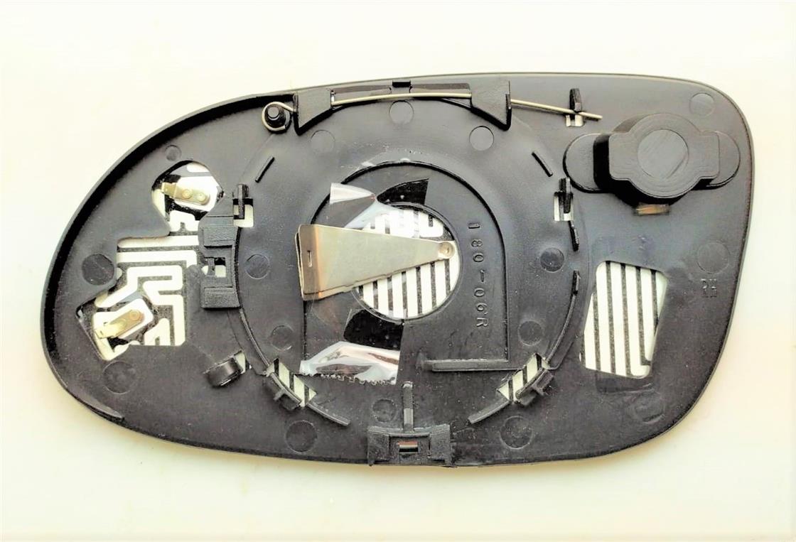 MG009.9521CAM MRC A SERİ W168 CLK C208 1997-2004 IST ASF SAĞ - MERCEDES - OEM 2088101021,1708100421ART