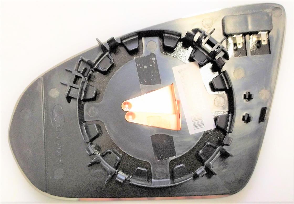 MG009.9631CAM MRC A SERİ W177 2018-ISITMALI SAĞ - MERCEDES - OEM A0998102801ART