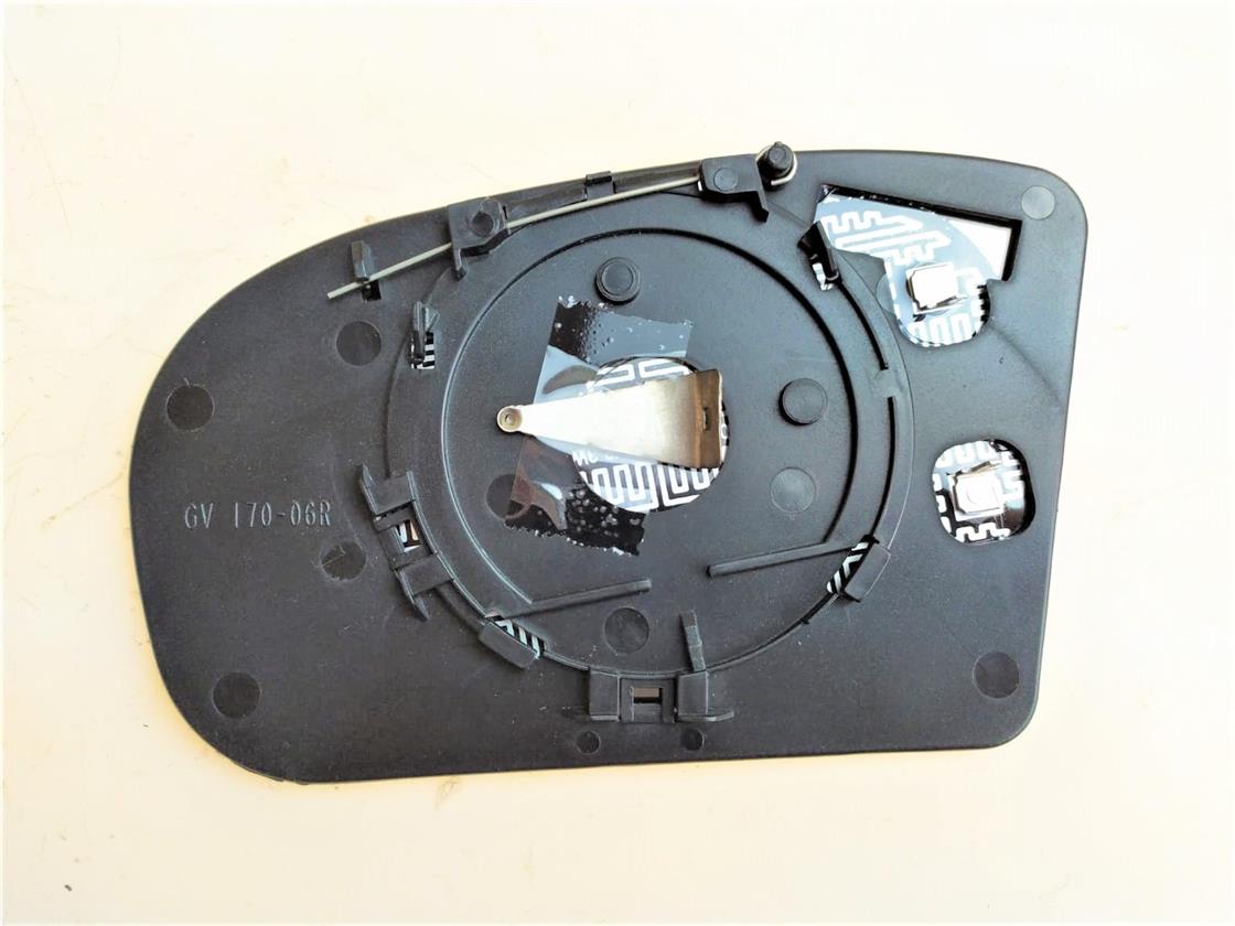 MG009.9505CAM MRC C SERİ W203 W211 2000-2006 IST ASF SAĞ - MERCEDES - OEM 2038100221ART