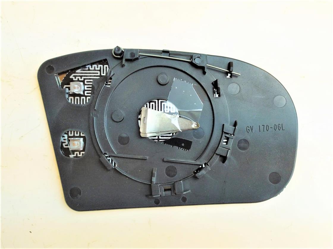MG009.9504CAM MRC C SERİ W203 W211 2000-2006 IST ASF SOL - MERCEDES - OEM 2038100121ART