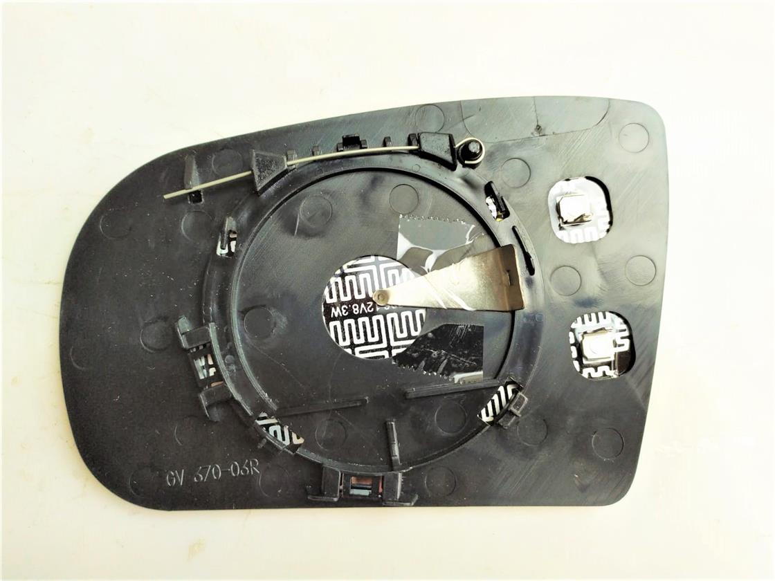 MG009.9513CAM MRC E SERİ W210 2000-2002 ISITMALI SAĞ - MERCEDES - OEM A2108100821ART