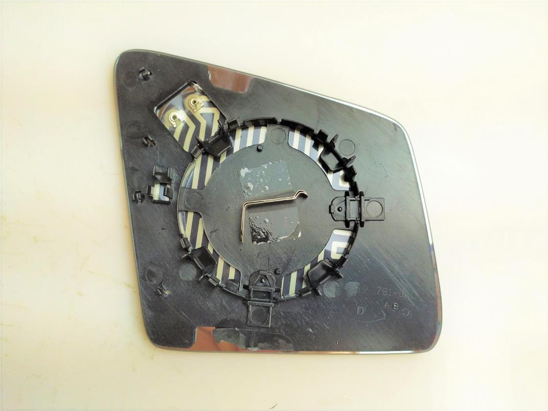 MG009.9516CAM MRC G SERİ W463 W251 2012-ISITMALI ASFERİK SOL - MERCEDES - OEM A1668100919ART