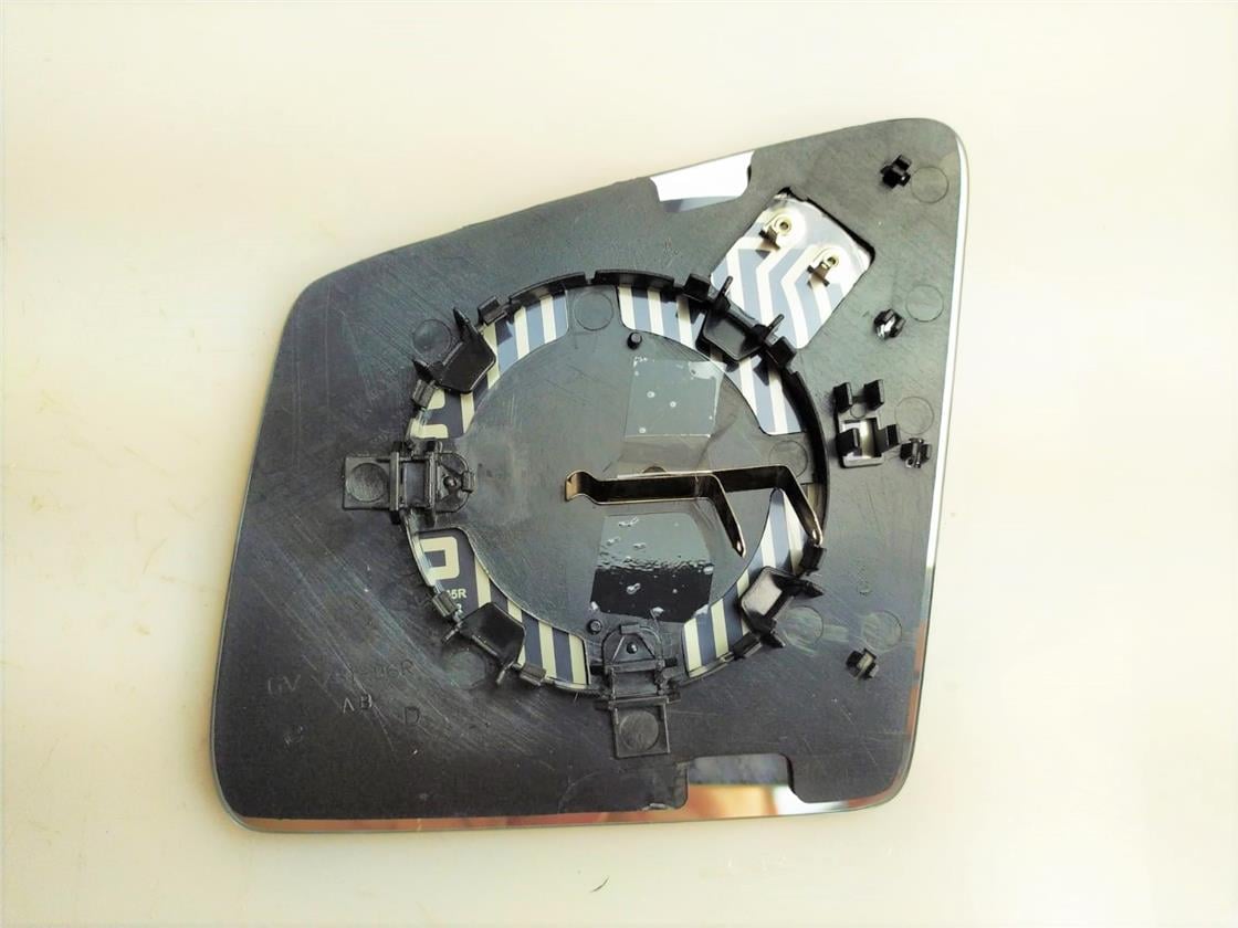 MG009.9517CAM MRC G SERİ W463 W251 2012-ISITMALI ASFERİK SAĞ - MERCEDES - OEM A1668100819ART