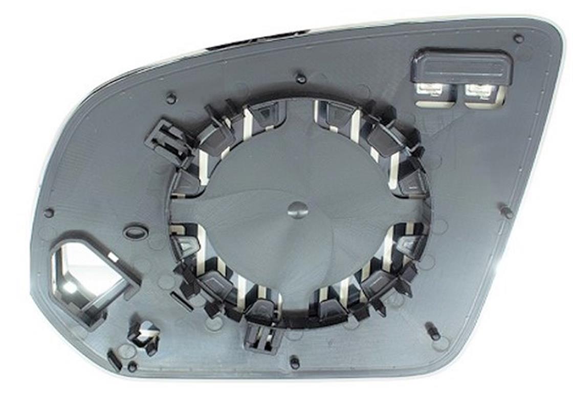 MG009.9591CAM MRC G SERİ W464 2018-ISITMALI ASFERİK SAĞ - MERCEDES - OEM A1678106601,1678106601ART