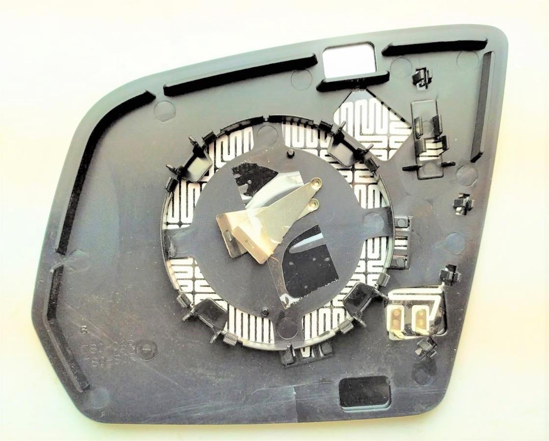 MG009.9539CAM MRC M SERİ W164 2008-2011 ISITMALI ASFERİK SAĞ - MERCEDES - OEM 1648105219,1668100219,1648105019,1648107819ART