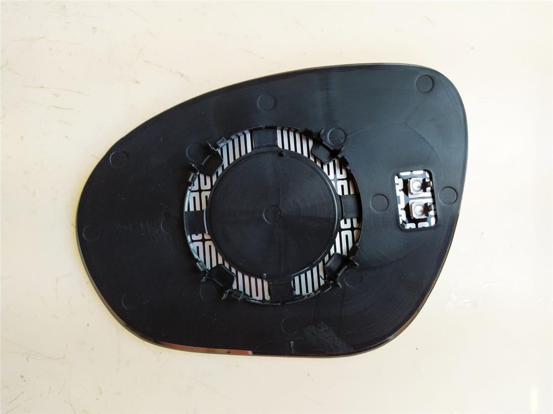 CAM NİSSAN JUKE 2011-2014 ISITMALI SOL -  - OEM 963661KA1A