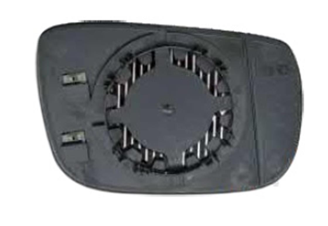 MG024.4544CAM OPEL AGİLA A 2000-2008 ISITMALI ASFERİK SOL -  - OEM 4705259ART