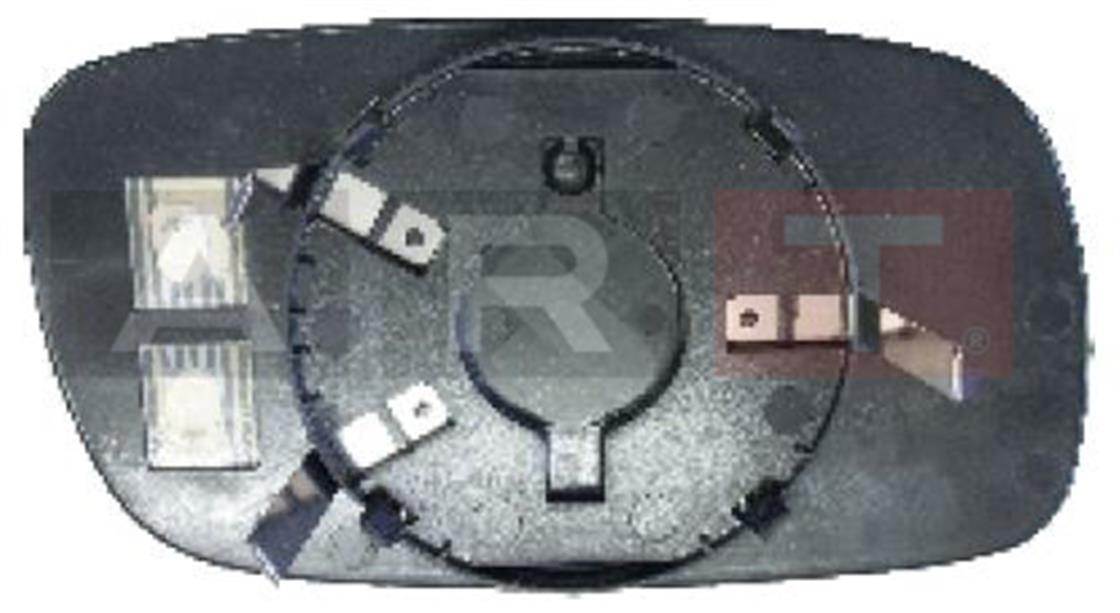 CAM OPEL ASTRA F 1994-1998 ISITMALI SAĞ -  - OEM 1426510