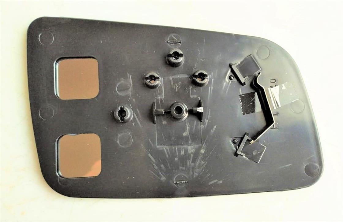 MG024.4504CAM OPEL ASTRA G 1998-2004 ASFERİK SOL -  - OEM 6428733ART