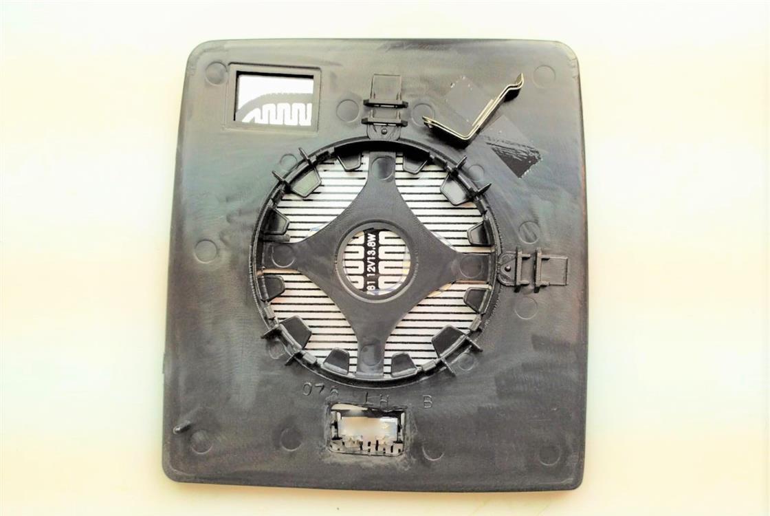 MG024.4514CAM OPEL COMBO C 2001-2011 SOL -  - OEM 6428768ART