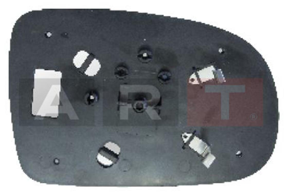 MG024.4509CAM OPEL CORSA C 2000-2006 SAĞ -  - OEM 1426526ART