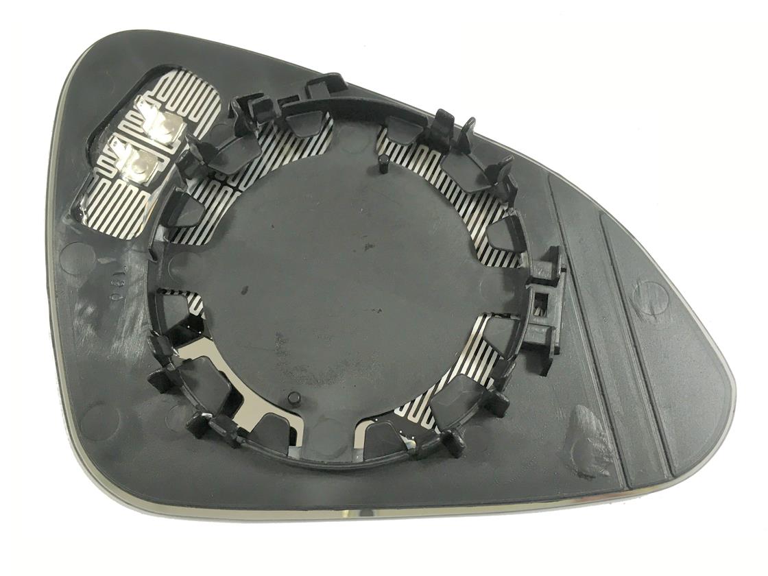 MG024.4546CAM OPEL INSIGNIA 2009-ISITMALI ASFERİK SOL -  - OEM 1426563ART