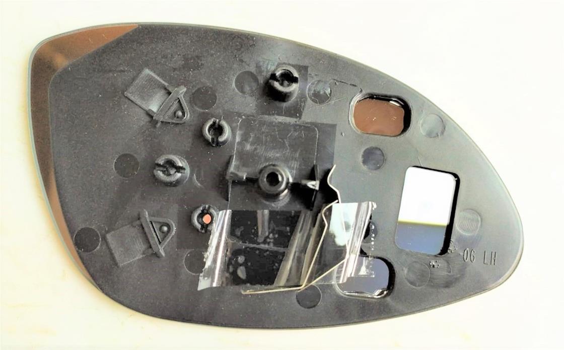 MG024.4530CAM OPEL VECTRA B 1995-1999 SOL -  - OEM 1428721ART