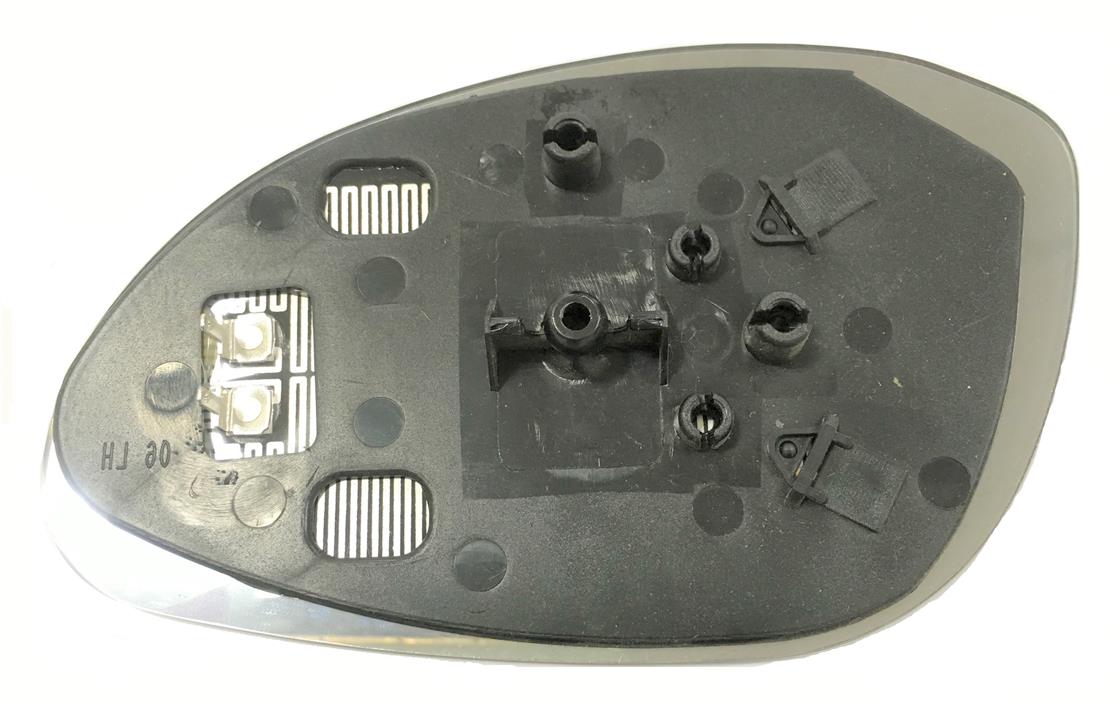 MG024.4535CAM OPEL VECTRA B 1999-2002 ISITMALI SAĞ -  - OEM 1428160ART